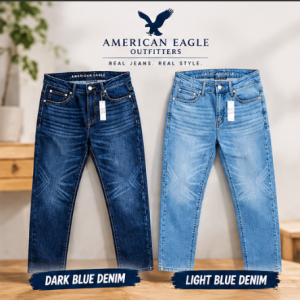 American Eagle