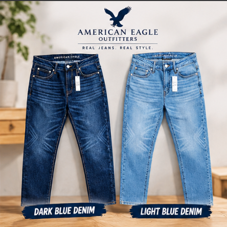 American Eagle